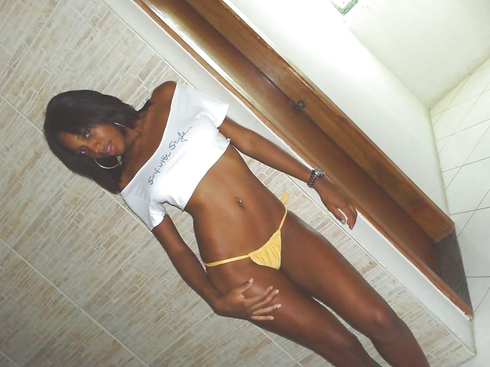 Brazil Favela Thick Brown Girls-  Fat Ass Beach Culos Latino #29141650