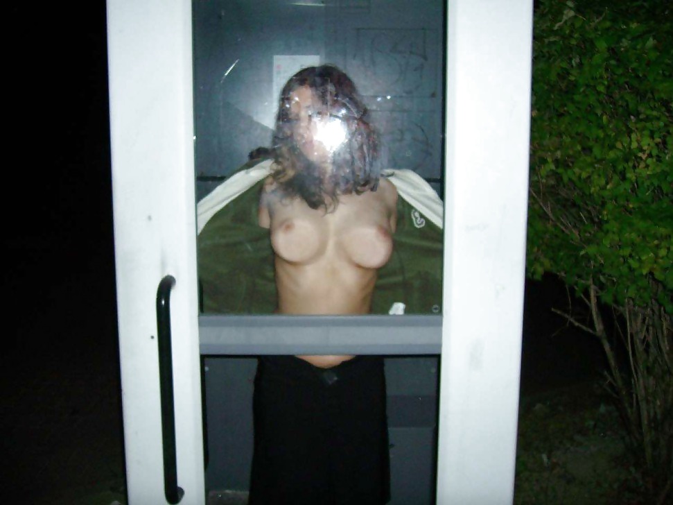 Public 28 outdoor flashing nudist #30592436
