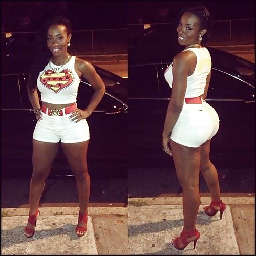 Nice cameltoes #28659805