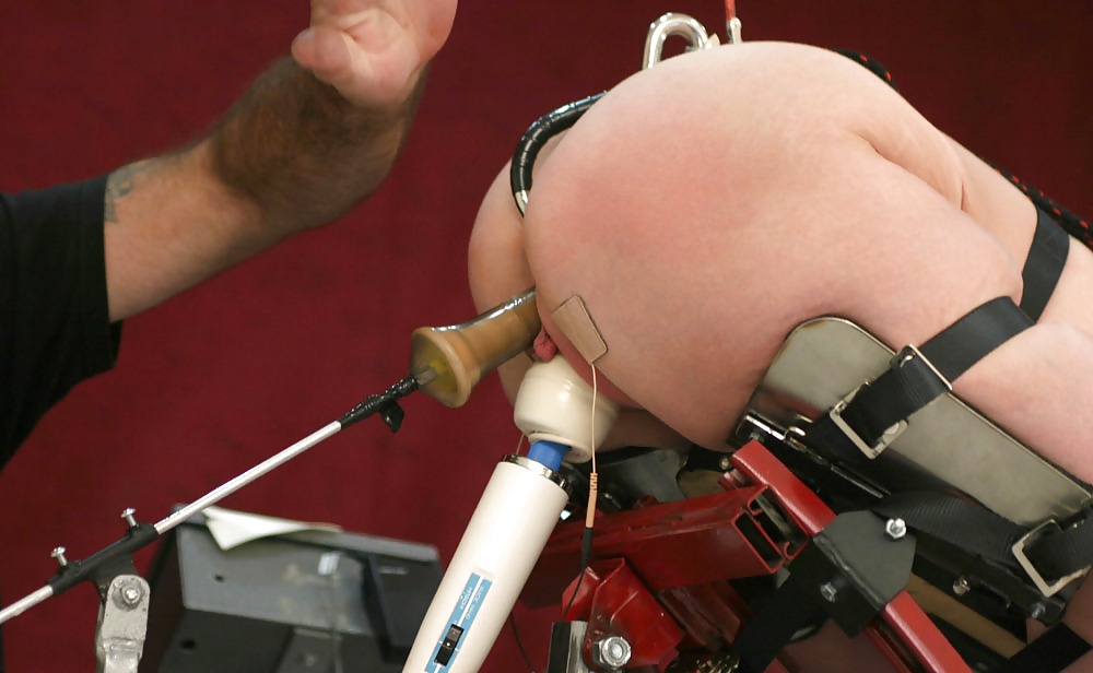 Liebling Maschine Gefickt #29916983