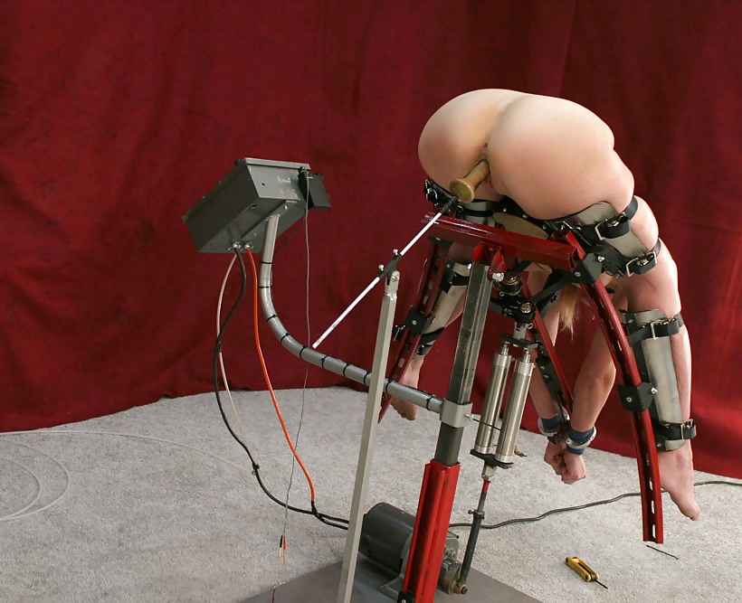 Darling máquina follada
 #29916997