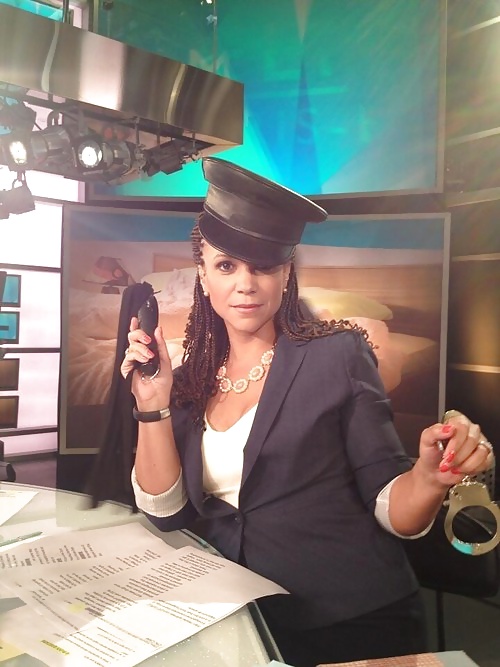 Melissa Harris Perry #30300322