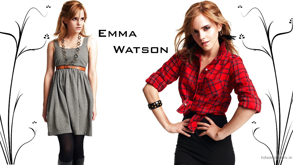 Emma Watson Super HD #37460146
