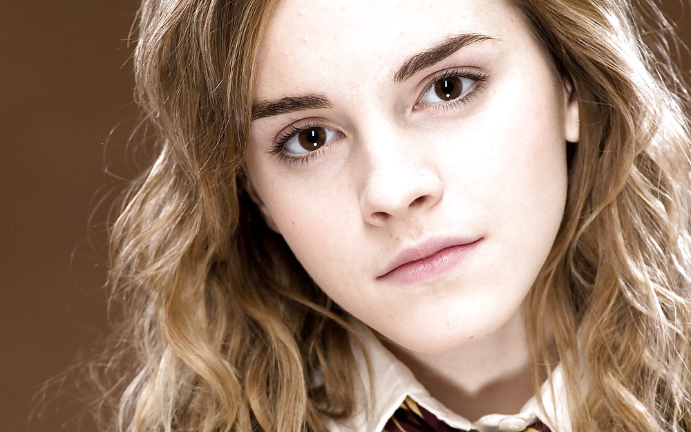 Emma Watson Super HD #37460149