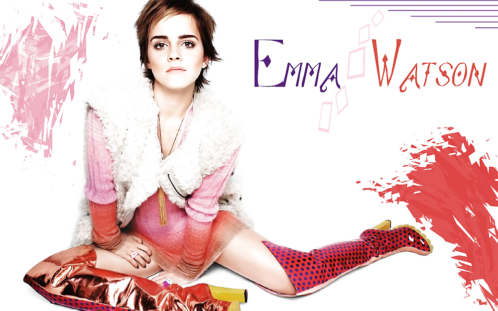 Emma watson super hd
 #37460162