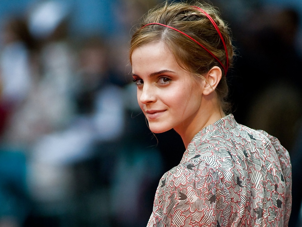 Emma Watson Super HD #37460255