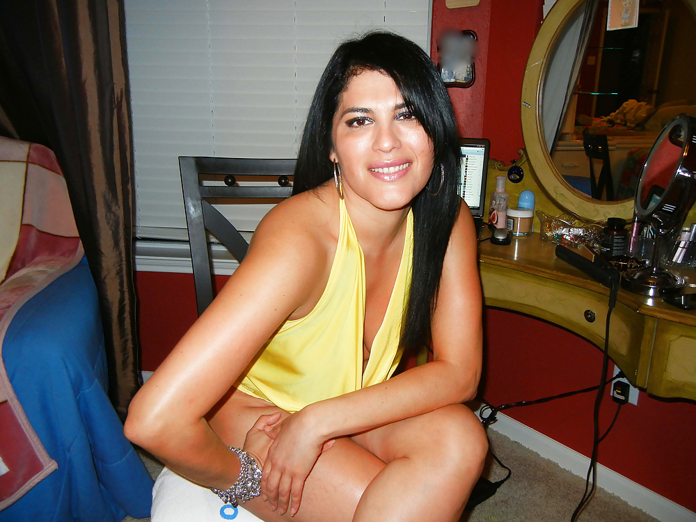 Yanira, hot latina from houston
 #23616499