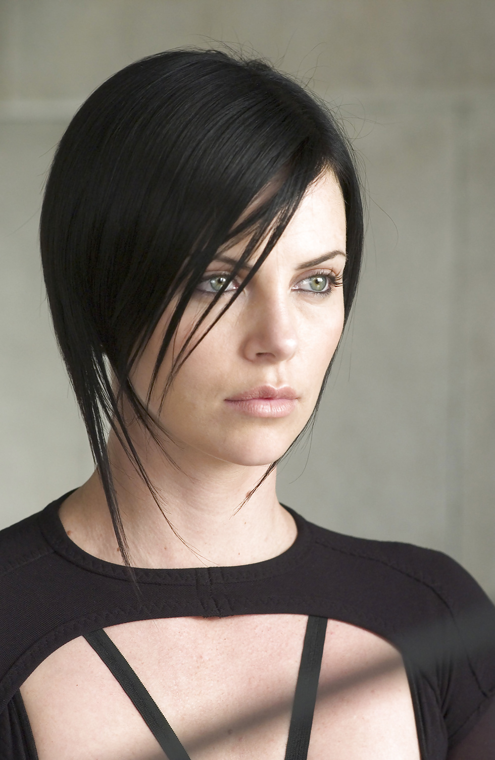 Charlize Theron Aeon Flux #39387320