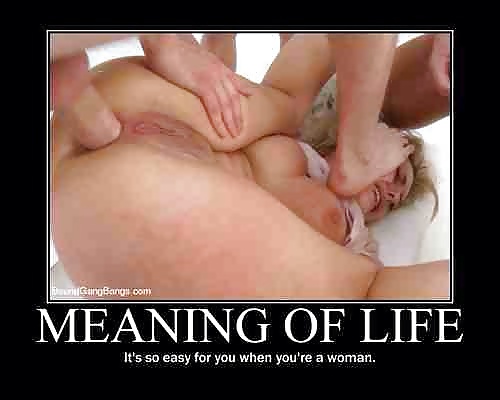 Meaning of life