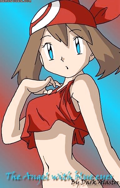 Pokegirls Mix #29066539