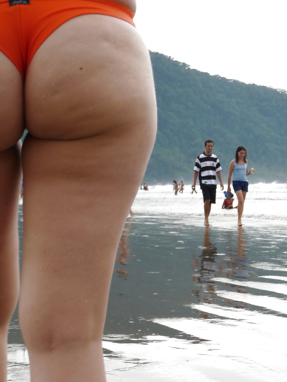 Diarios de un fisgon (bikini)
 #40620496