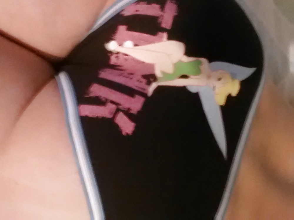 Some of my panties enjoy!!! #24875822