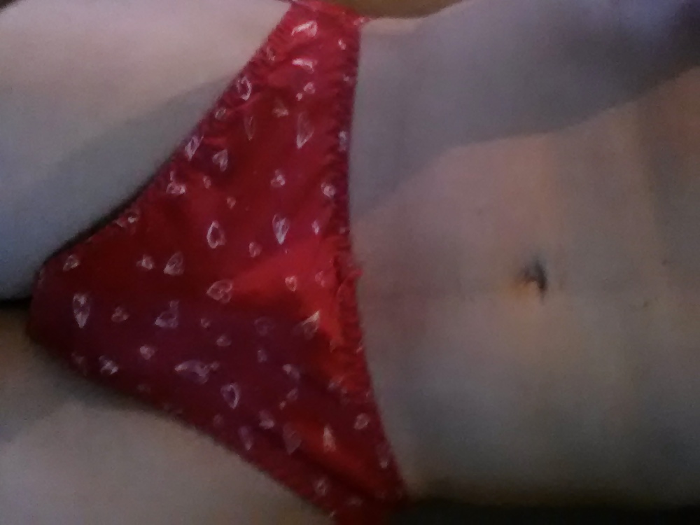 Some of my panties enjoy!!! #24875871