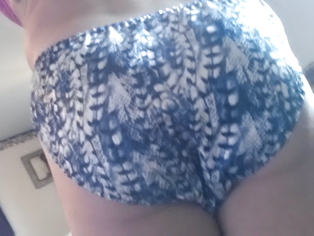 Some of my panties enjoy!!! #24875954