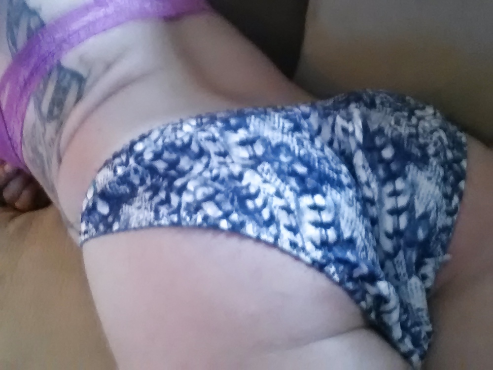 Some of my panties enjoy!!! #24875964