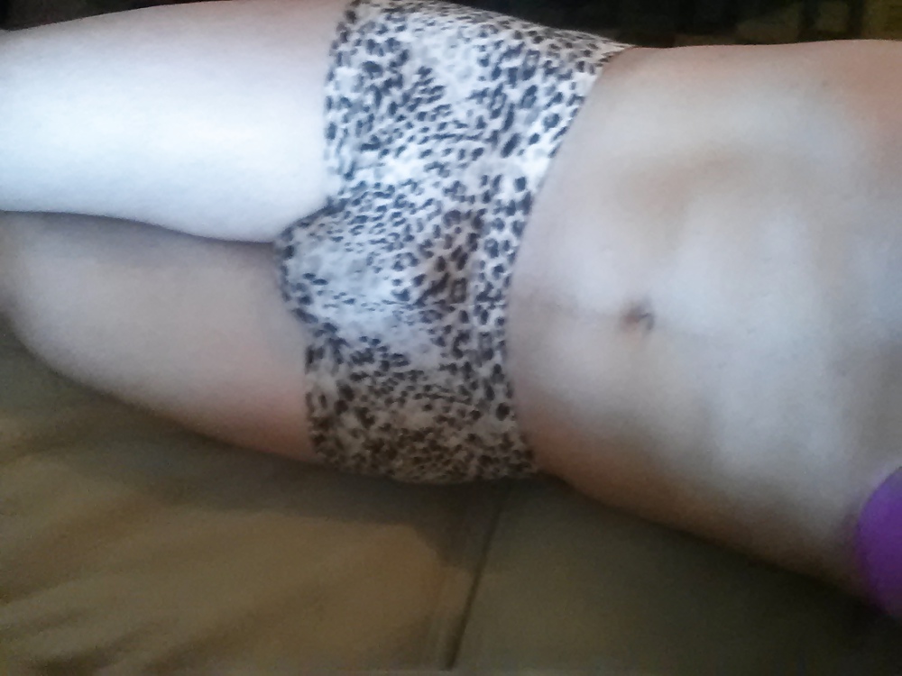 Some of my panties enjoy!!! #24875994
