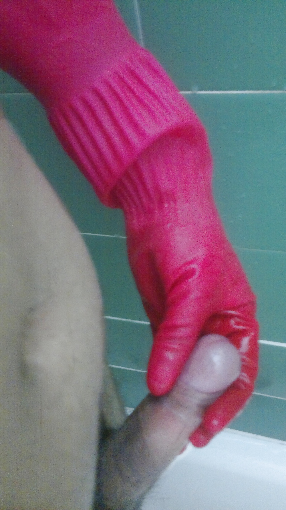 My gloves =) #26341051
