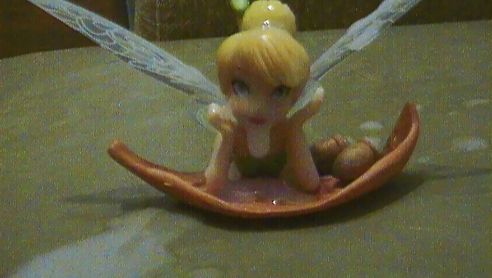 Corrida en tinkerbell
 #39366884