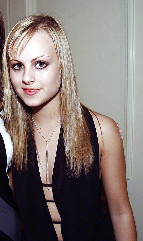 Tina o'brien colección rara #36204093