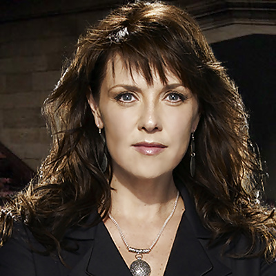 Amanda Tapping #28283198