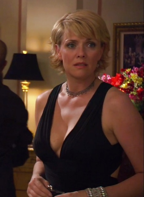 Amanda Tapping #28283206