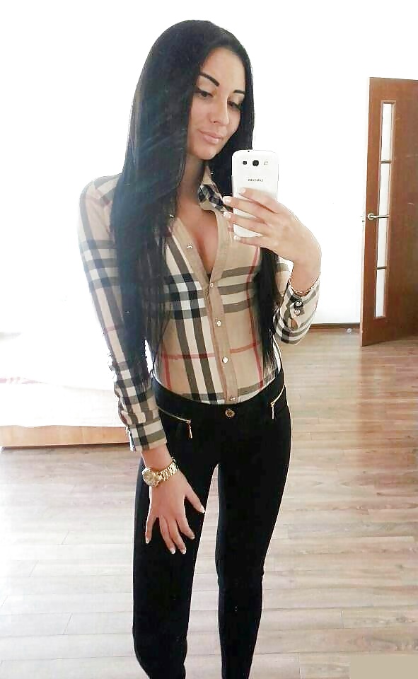 Gorgeous Women vol 4 #29791291