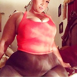 Thick Sexy BBW With A Big Booty #38913206
