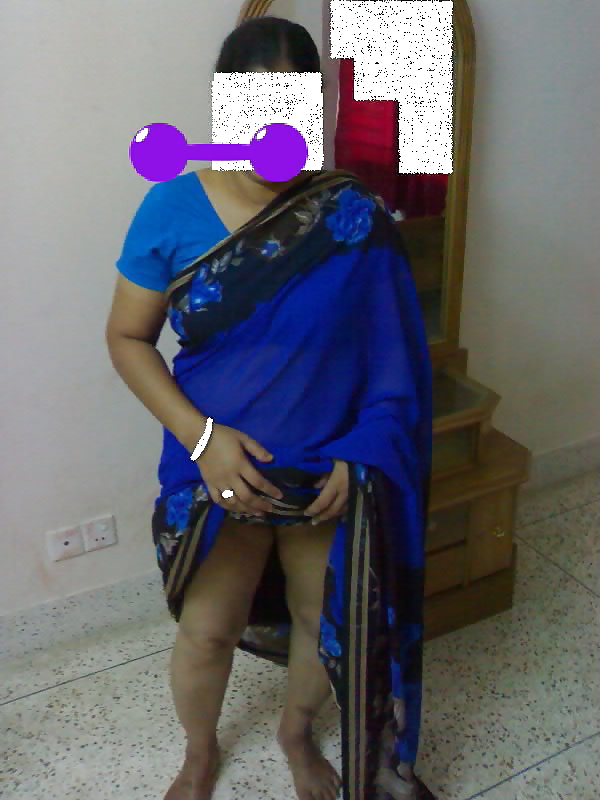 INDIAN WIFE JAYA -INDIAN DESI PORN SET 12.5 #29907875