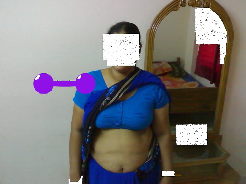 INDIAN WIFE JAYA -INDIAN DESI PORN SET 12.5 #29907894