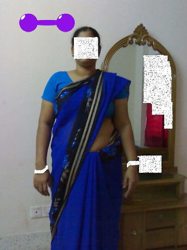 INDIAN WIFE JAYA -INDIAN DESI PORN SET 12.5 #29907900