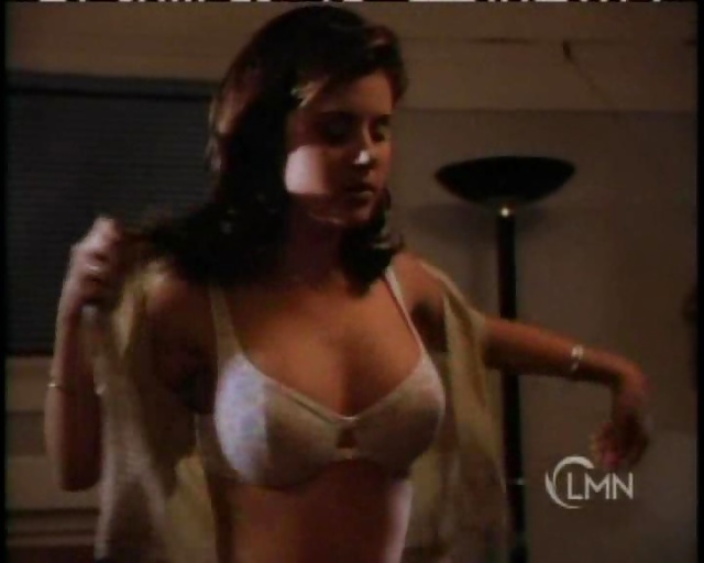 Tiffani Amber Thiessen #40474253