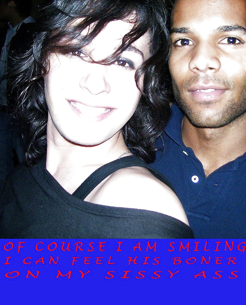 Sam's sissy captions 2 #25718758