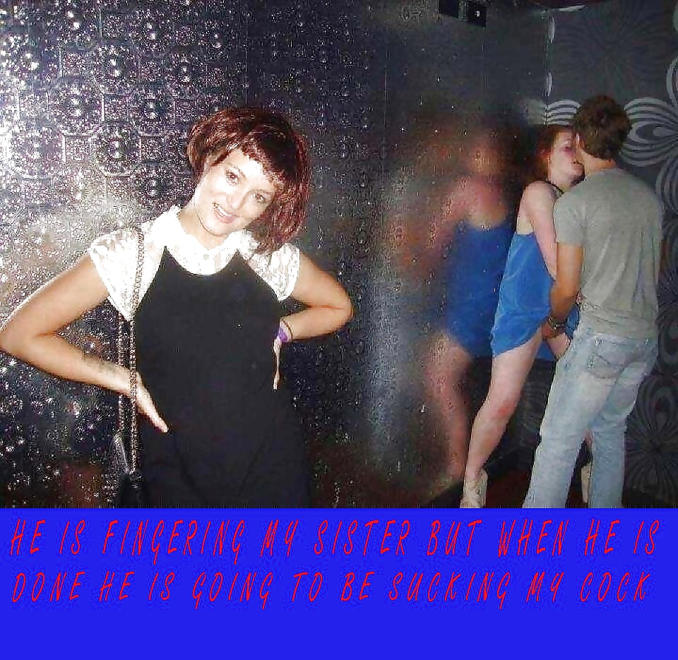 Sam's sissy captions 2 #25718806