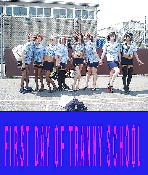 Sam's sissy captions 2 #25718925