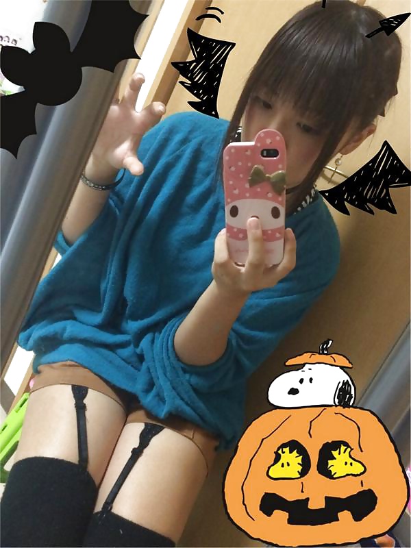 Las asiáticas son sexy
 #32064544