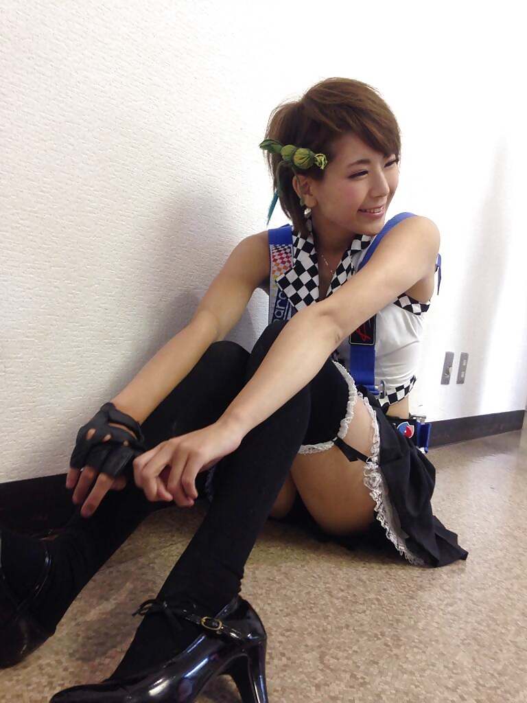 Las asiáticas son sexy
 #32064545