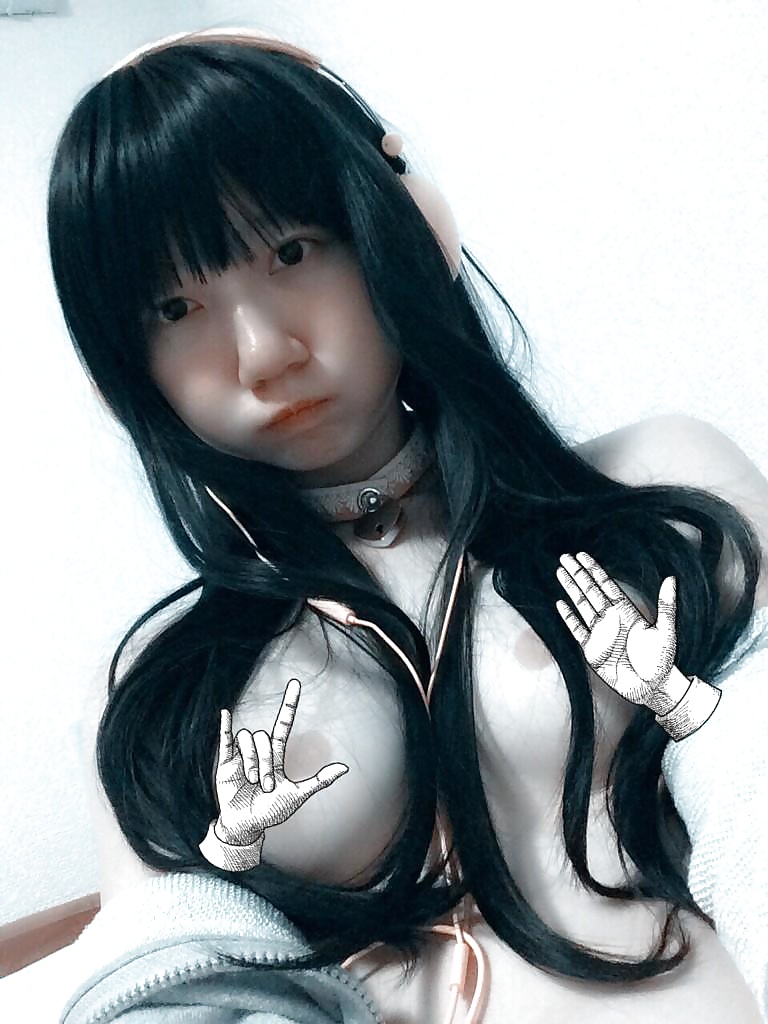 Las asiáticas son sexy
 #32064564