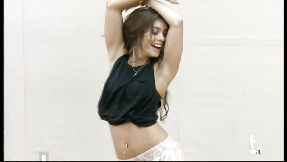 Vanessa Hudgens #25722974