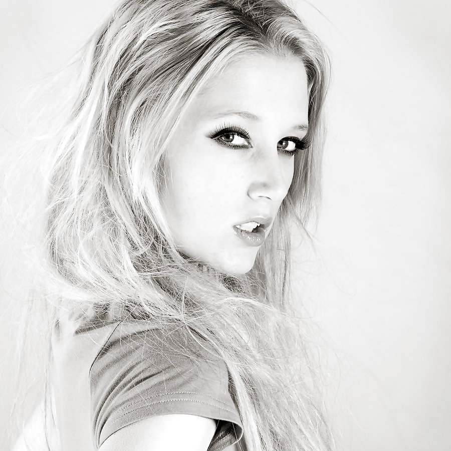 Retrato de la belleza 2
 #33636362