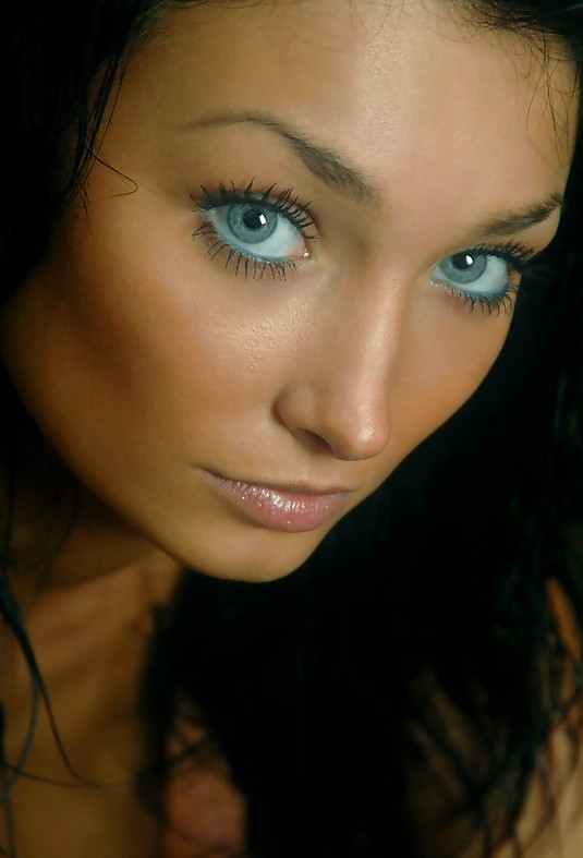 Retrato de la belleza 2
 #33636393