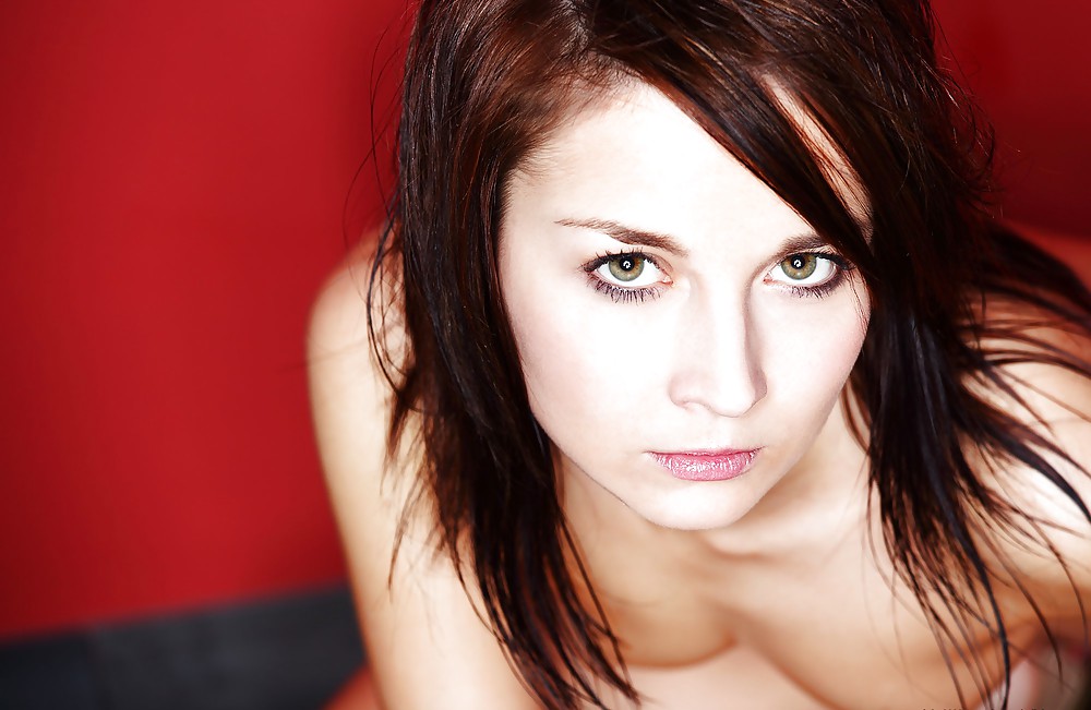 Retrato de la belleza 2
 #33636399