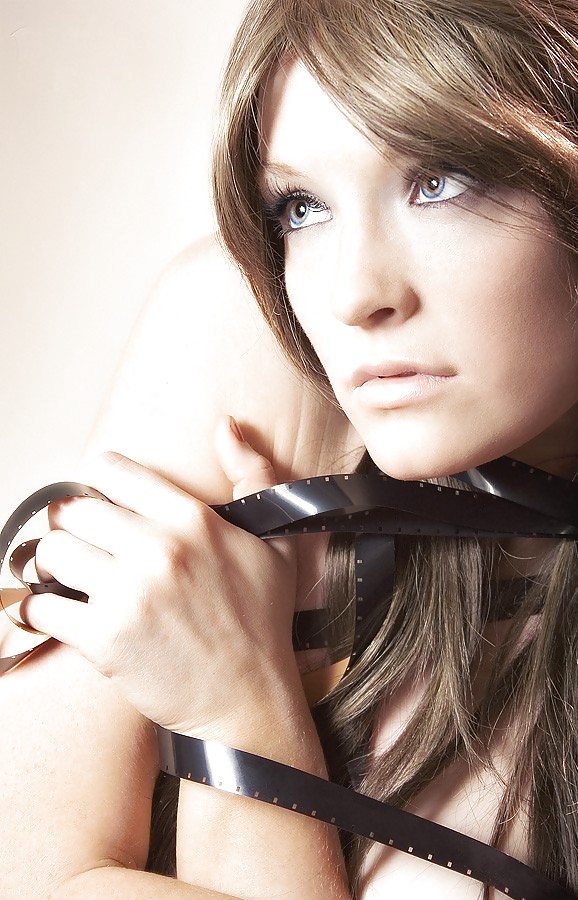 Retrato de la belleza 2
 #33636427