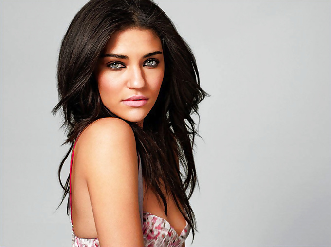 Jessica Szohr #26981699