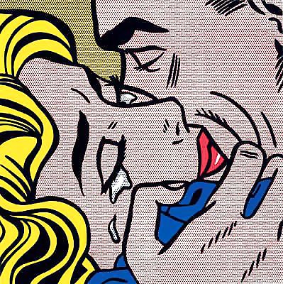 Drawn ero and porn art 40 - roy lichtenstein for treaploc53
 #33686760