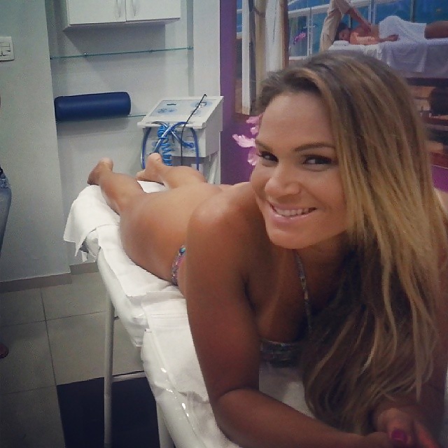 Bianca Salgueiro #40521536