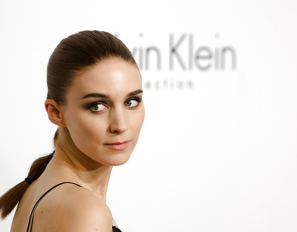 Rooney Mara #35441856