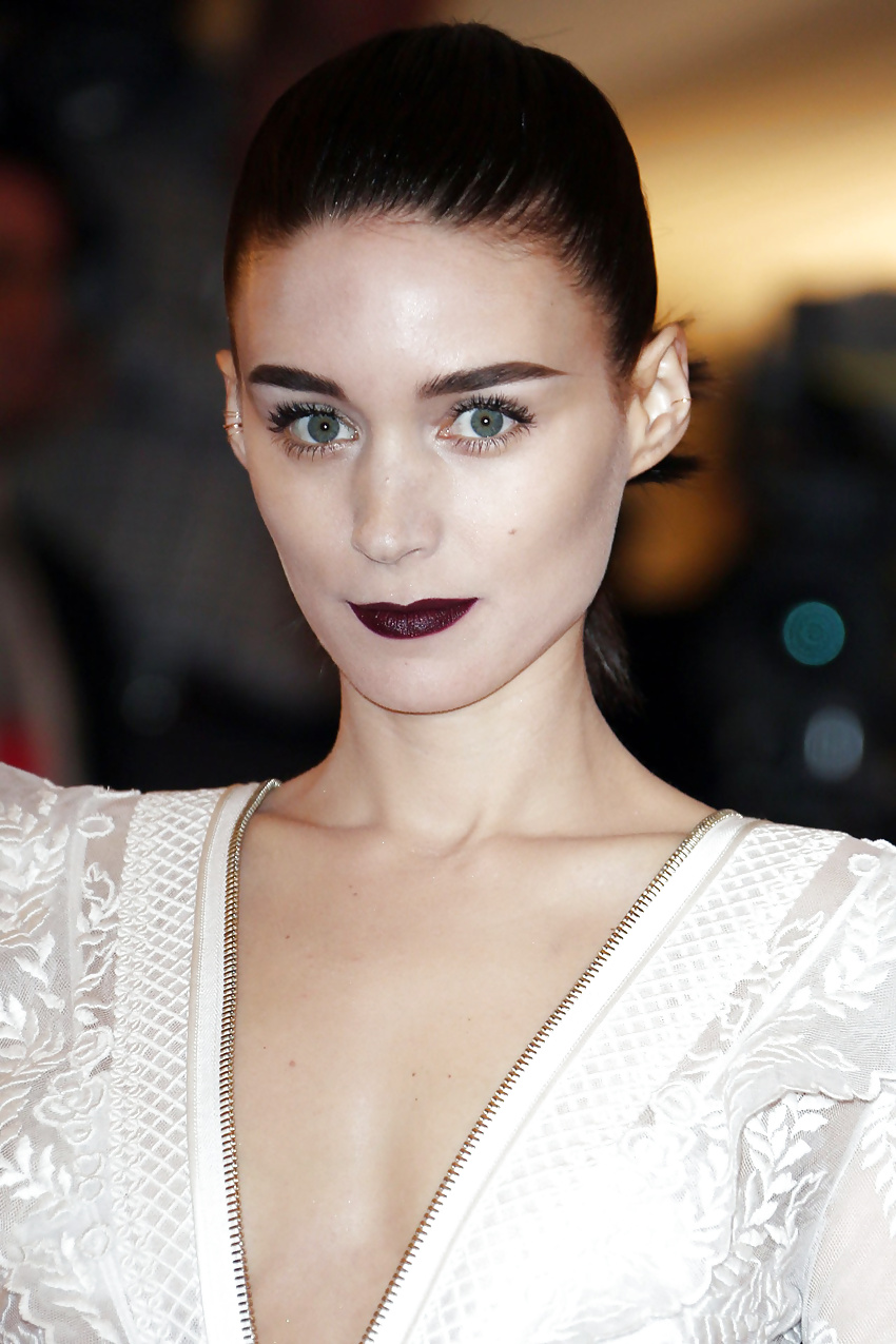 Rooney Mara #35441969