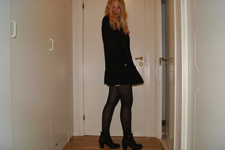 Linda bloguera sueca
 #25492856