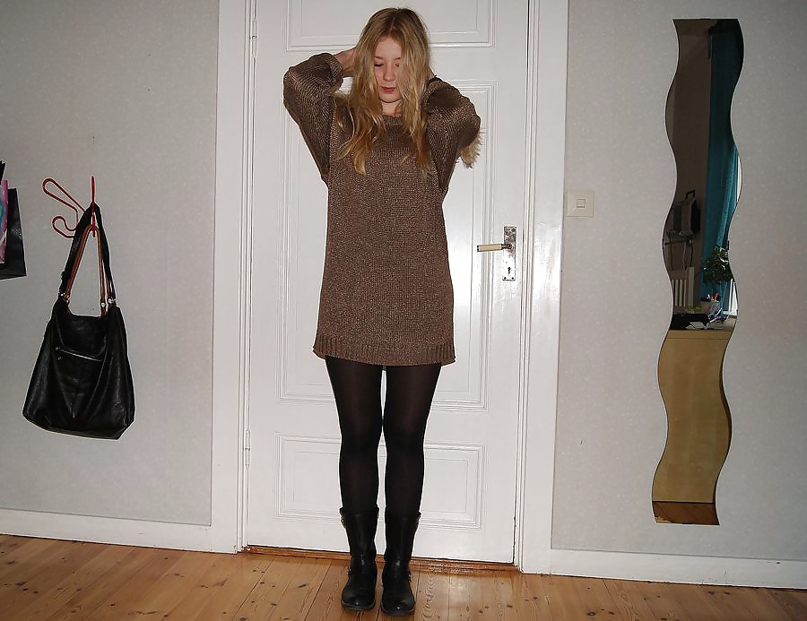 Linda bloguera sueca
 #25492917