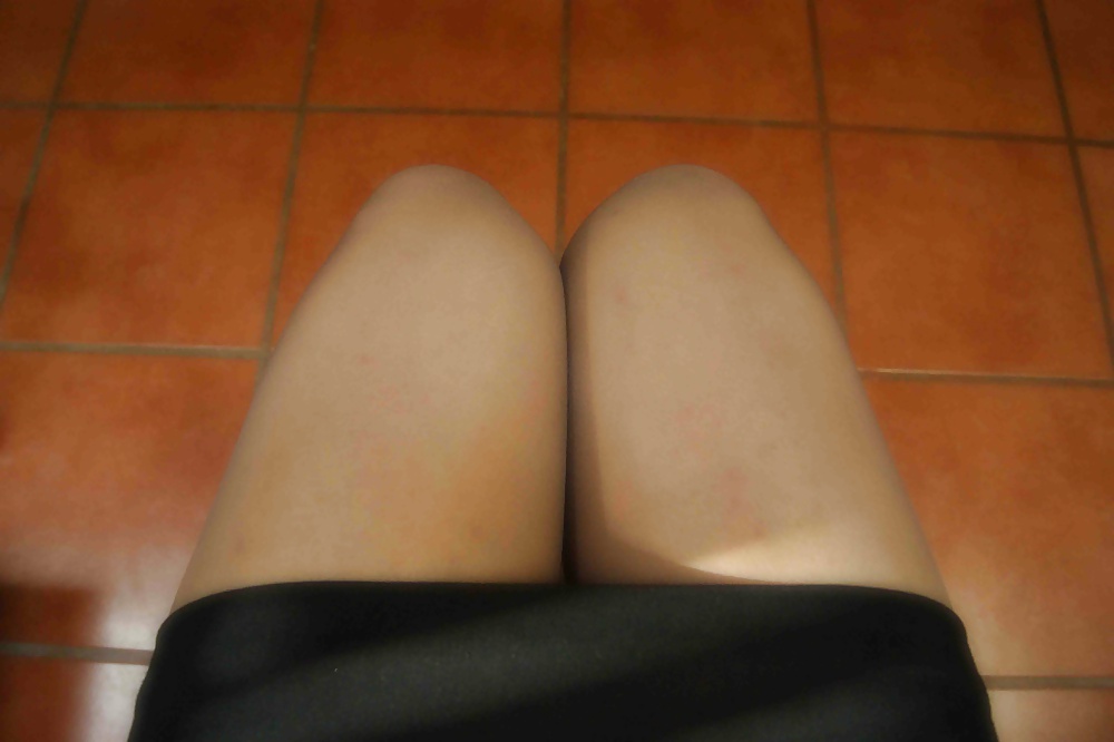 My Long Legs... #28026021